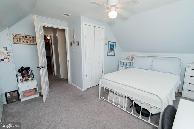 91 New School Ln, House other with 4 bedrooms, 2 bathrooms and null parking in LEVITTOWN PA | Image 16