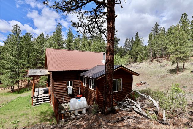 208 Paul Creek Ln, House other with 1 bedrooms, 1 bathrooms and null parking in Cascade MT | Image 7