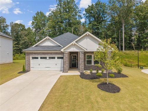 181 Long Leaf St, Dawsonville, GA, 30534-7664 | Card Image