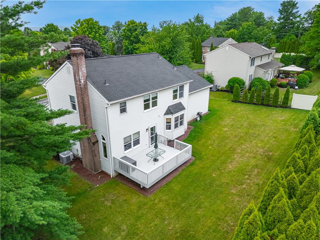 Residential in Bethlehem Twp 3