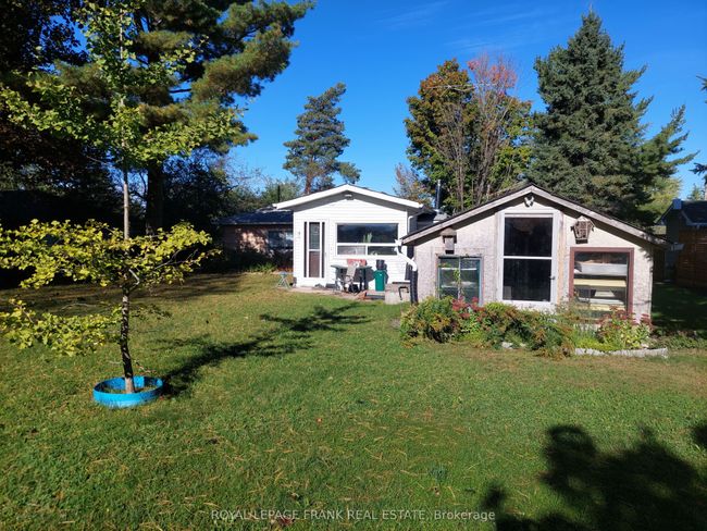 139 Summit Dr, House other with 2 bedrooms, 1 bathrooms and 5 parking in Caesarea ON | Image 32