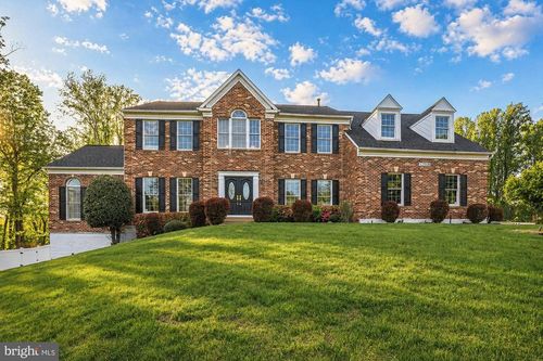 12508 Woodsong Ln, BOWIE, MD, 20721-4224 | Card Image