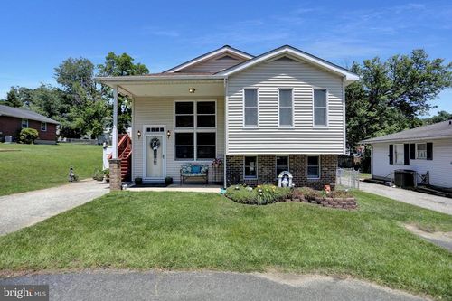 1814 Putty Hill Ave, BALTIMORE, MD, 21234-3839 | Card Image