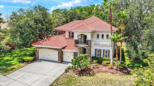 9137 Creedmoor Ln, NEW PORT RICHEY, FL, 34654-4411 | Card Image