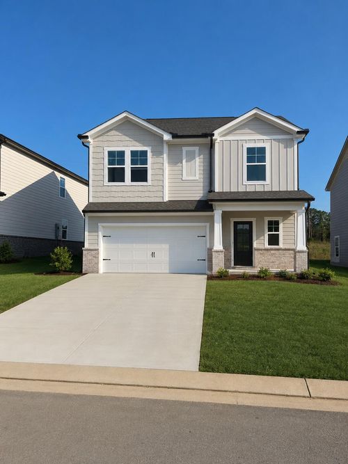 1236 Leyland Pass, Cleveland, TN, 37323 | Card Image