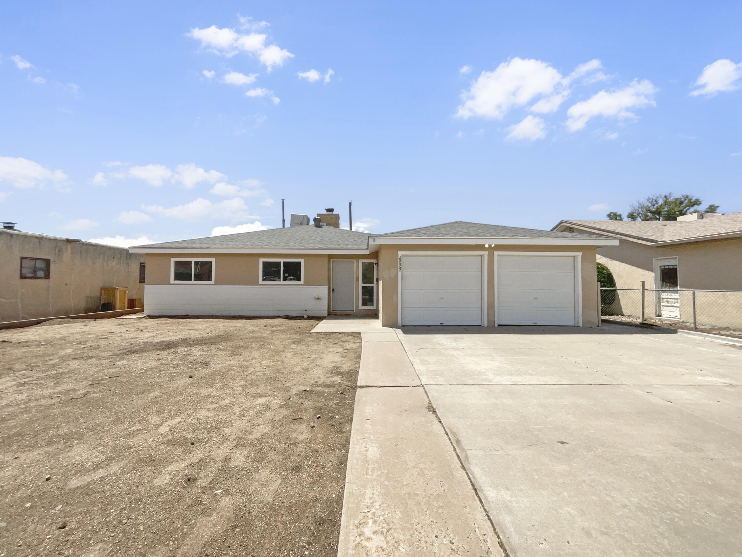 Garcia St, Albuquerque, NM 87112