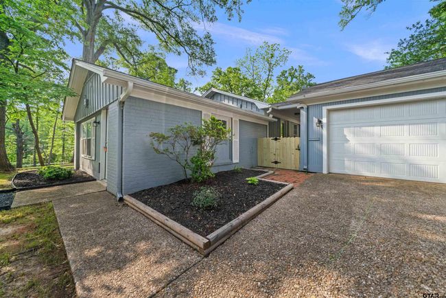 2809 S Robertson Ave, House other with 4 bedrooms, 3 bathrooms and null parking in Tyler TX | Image 5