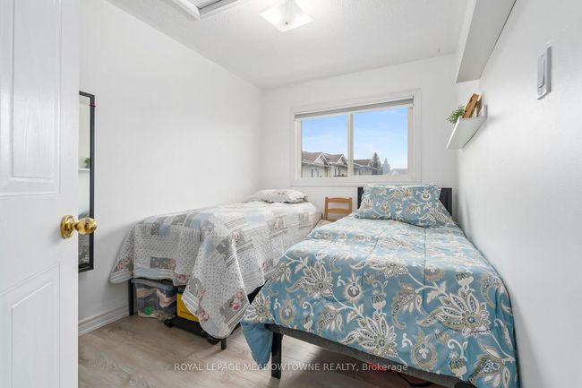 24 - 42A Stewart Maclaren Rd, Condo with 2 bedrooms, 1 bathrooms and null parking in Georgetown ON | Image 19