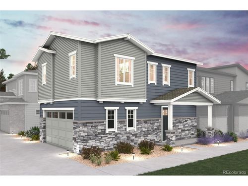 22679 E 47th Dr, Aurora, CO, 80019-3693 | Card Image