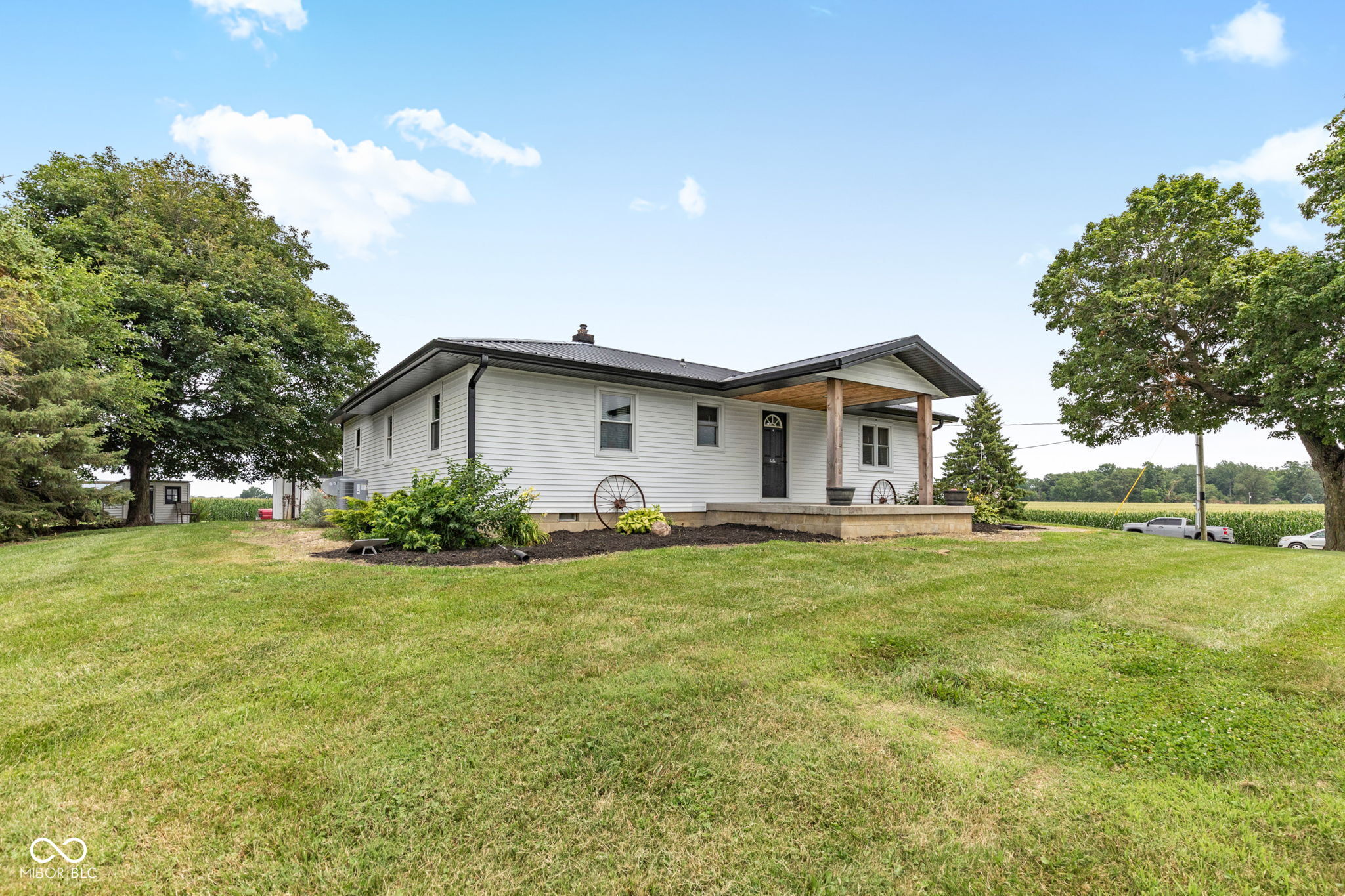Residential in Colfax 3