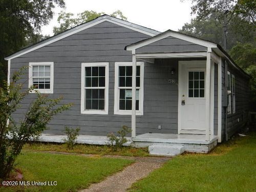 403 Klondyke St, Hattiesburg, MS, 39401-2564 | Card Image