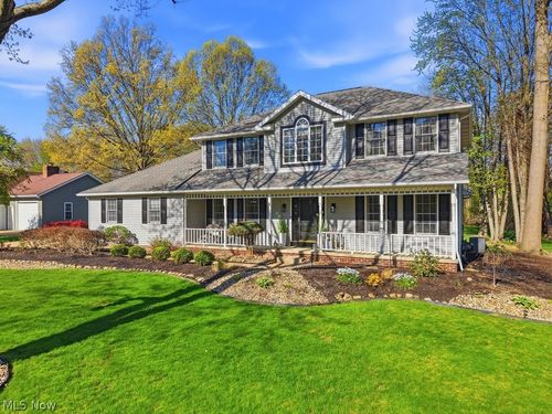 3606 Avanti Ln, Green, OH, 44685-7517 | Card Image