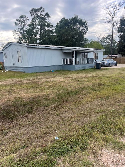 8009 Forest Trace Blvd, Conroe, TX, 77306-5006 | Card Image