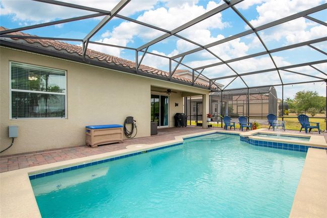 2173 Lake Side Ave, House other with 4 bedrooms, 3 bathrooms and null parking in Davenport FL | Image 43
