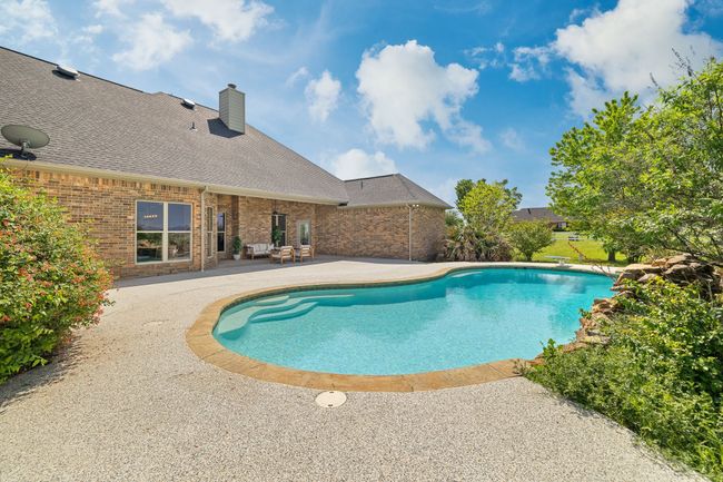2133 Mcconnell Rd, House other with 4 bedrooms, 4 bathrooms and null parking in Gunter TX | Image 35