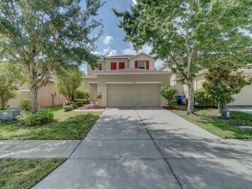 17552 Queensland St, Land O Lakes, FL, 34638-7864 | Card Image