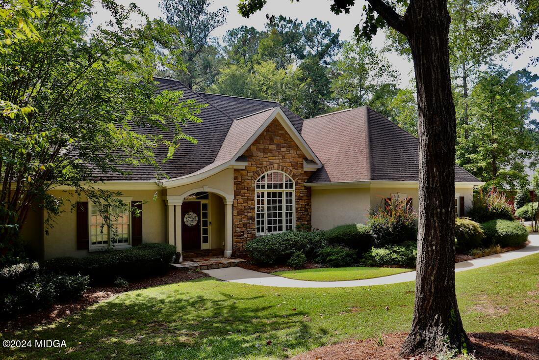 Remington Dr, Macon, GA 31210