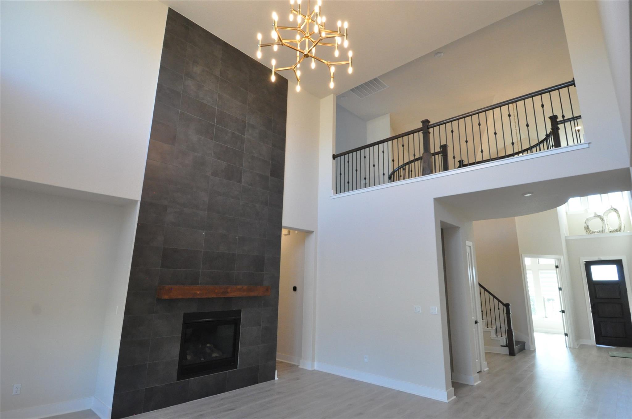 Residential Lease in Leander 5