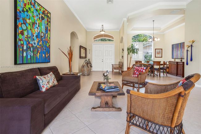 3848 Oak Ridge Cir, House other with 4 bedrooms, 3 bathrooms and null parking in Weston FL | Image 19