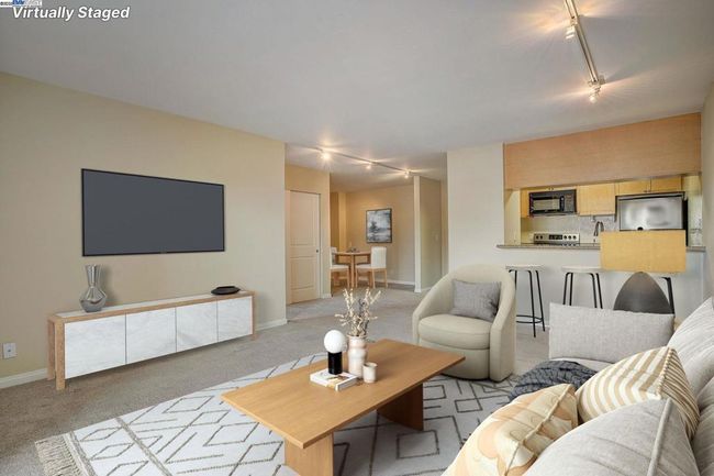 205 - 1085 N Murrieta Blvd, Condo with 1 bedrooms, 1 bathrooms and null parking in Livermore CA | Image 11