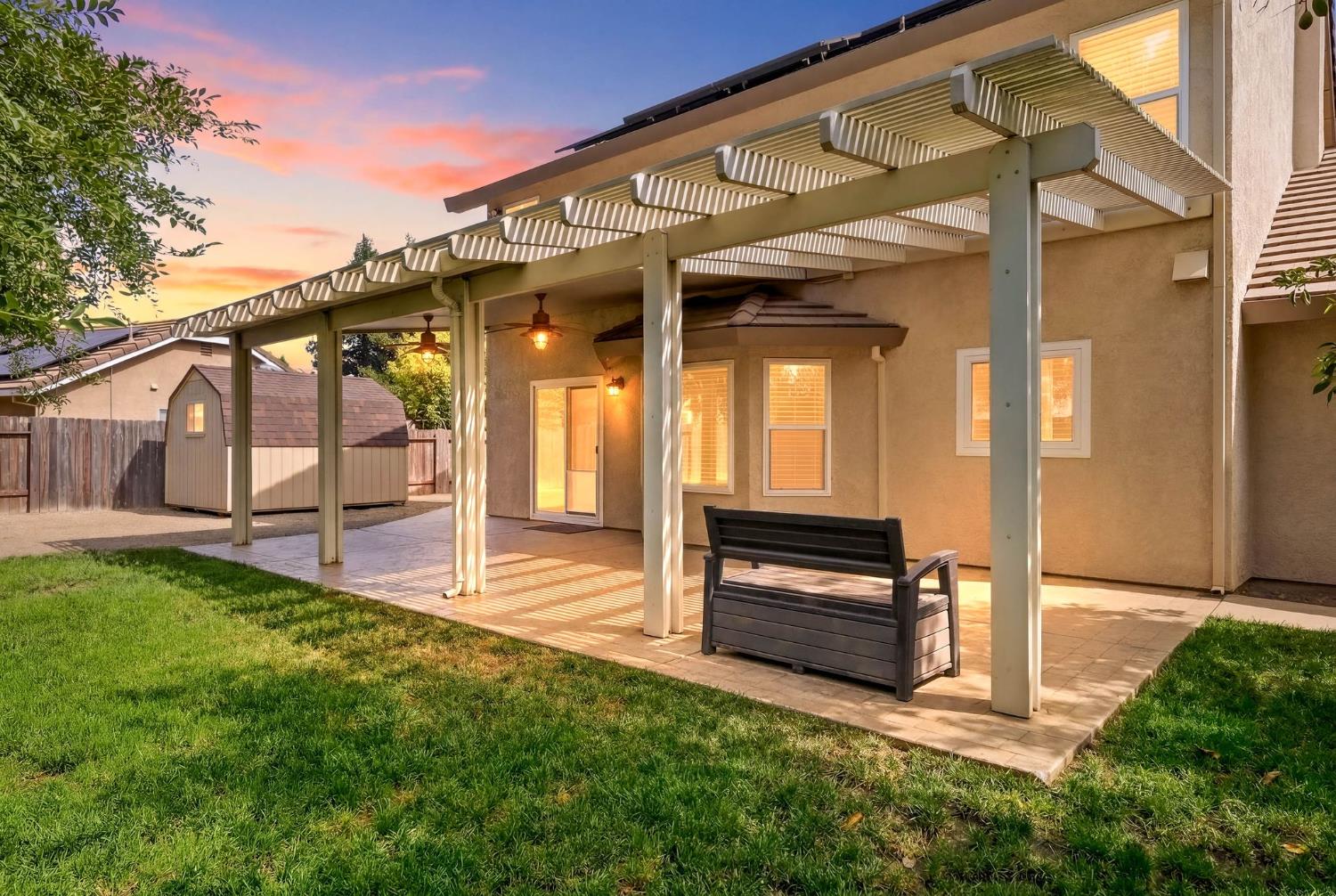 Residential in Yuba City 2