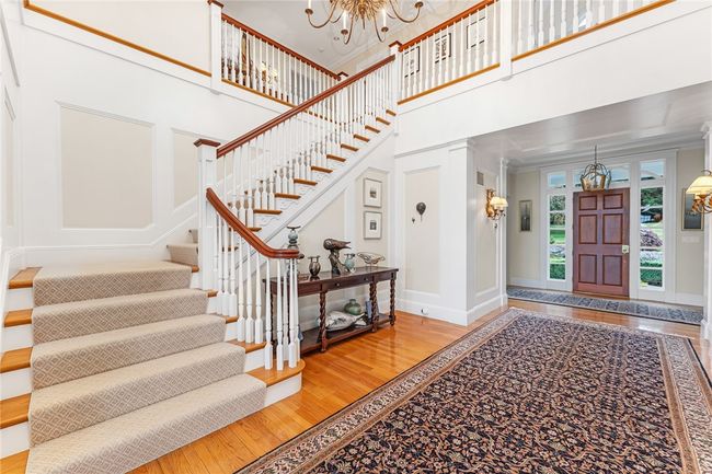 15 Courageous Cir, House other with 5 bedrooms, 5 bathrooms and 3 parking in Bristol RI | Image 22