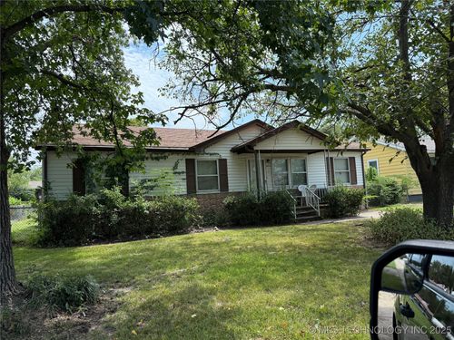 426 Elm St, Ardmore, OK, 73401-1741 | Card Image