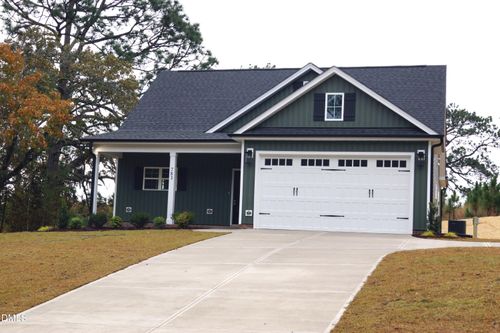 783 Ponderosa Trl, Cameron, NC, 28326-9717 | Card Image