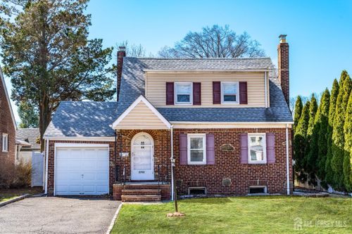 2703 Dewitt Ter, LINDEN, NJ, 07036-4801 | Card Image