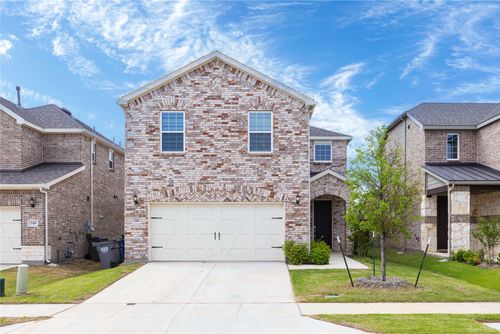 345 Willowmore Drive, Little Elm, TX, 75068 | Card Image