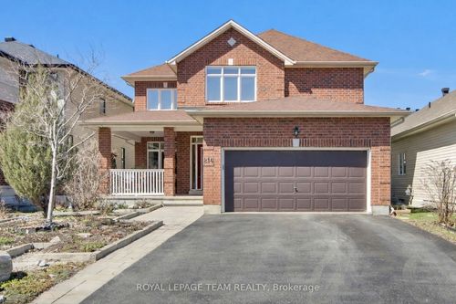 214 Davy Street, Kanata, ON, K2M0H6 | Card Image