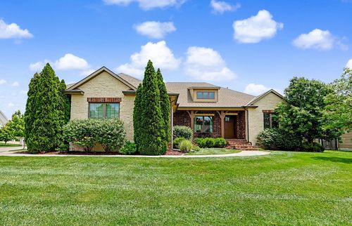 1610 N Graystone, Wichita, KS, 67230 | Card Image