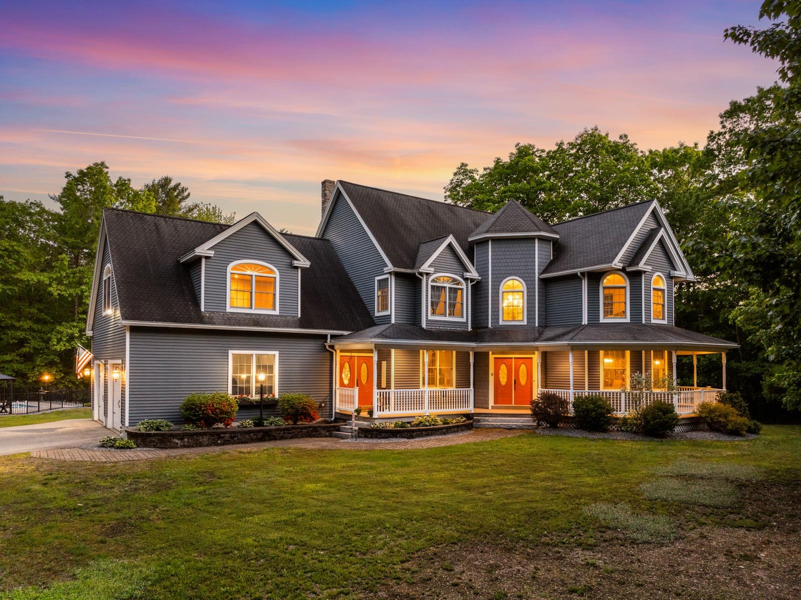 Residential in Somersworth 2