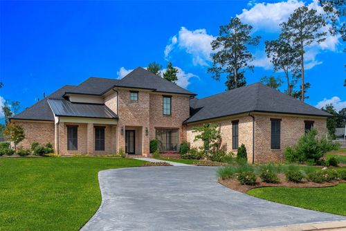 1035 W Pointe Loop, Shreveport, LA, 71106-8437 | Card Image
