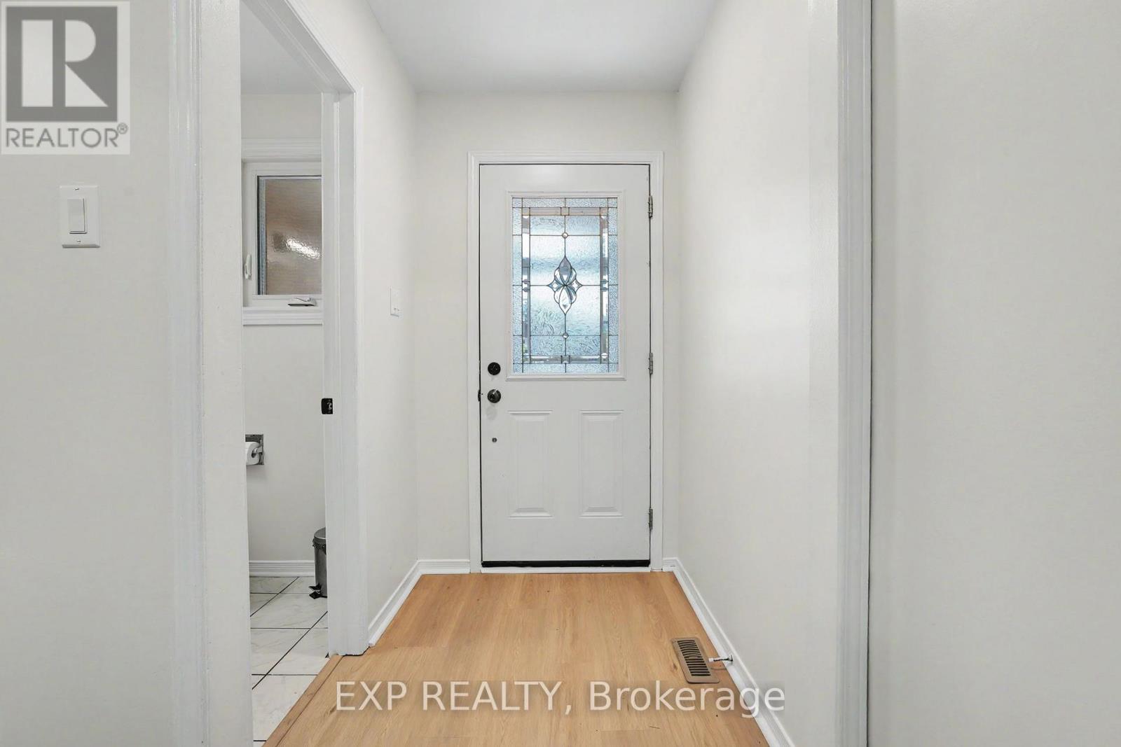 Residential in Brampton (Fletcher's Creek South) 5
