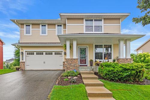 13503 Carbury Ave, Rosemount, MN, 55068-4813 | Card Image