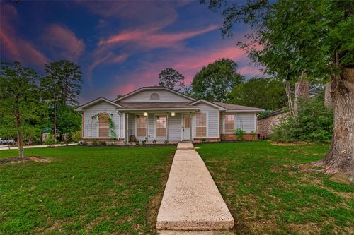 25103 Thrushwood Ln, Spring, TX, 77373-6055 | Card Image