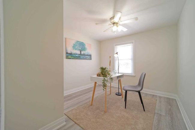 MAIN - 20 Ardglen Dr, House attached with 4 bedrooms, 2 bathrooms and 2 parking in Brampton ON | Image 10