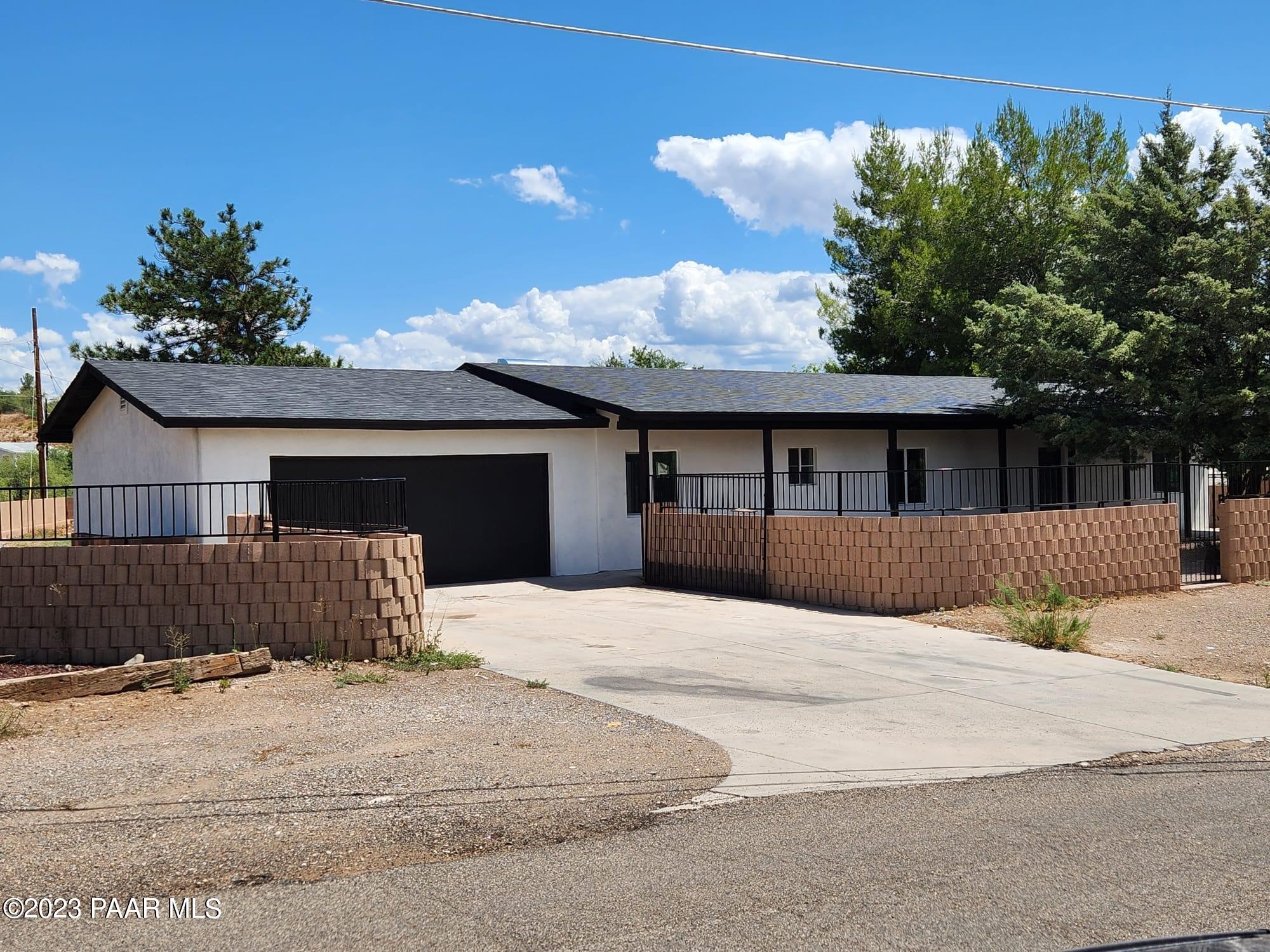 Aztec Rd, Rimrock, AZ 86335