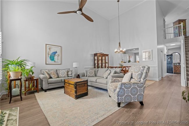 82 Pine Hawk Dr, Townhouse with 3 bedrooms, 3 bathrooms and null parking in Spring Lake NC | Image 25