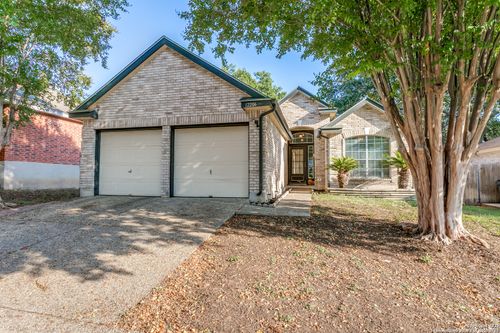 12206 Stoney Pond, San Antonio, TX, 78247-4926 | Card Image