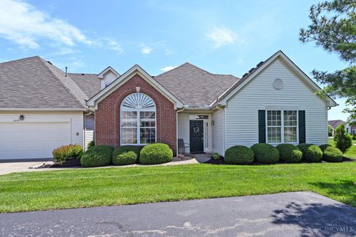 3895 Sandtrap Circle, Mason, OH, 45040 | Card Image