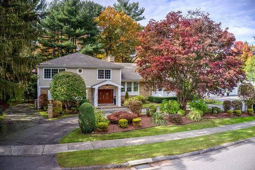 186 Tanglewood Dr, Longmeadow, MA, 01106-1651 | Card Image