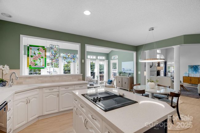 7800 Conifer Cir, House other with 4 bedrooms, 3 bathrooms and null parking in Indian Trail NC | Image 13