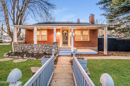 4034 Franklin Ave, Louisville, KY, 40213-1712 | Card Image