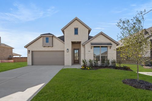 478 Red Maple Rd, Waxahachie, TX, 75165-7431 | Card Image