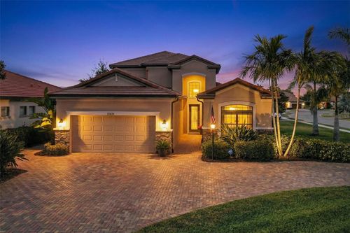 10619 Glencorse Ter, BRADENTON, FL, 34211-8473 | Card Image