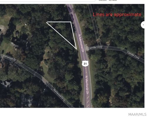 0 S Memorial Dr, Prattville, AL, 36067 | Card Image