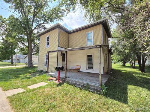 256 N Jefferson St, Kahoka, MO, 63445-1336 | Card Image