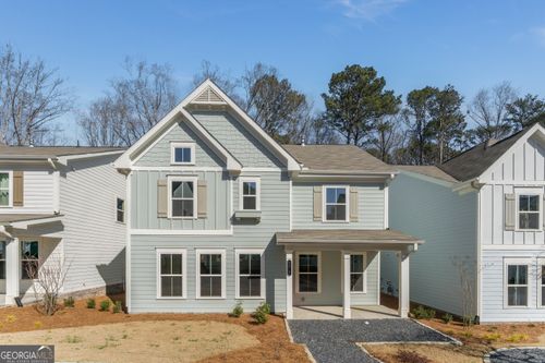 3819 Cottage Cir, Clarkston, GA, 30021 | Card Image